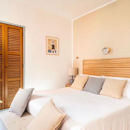 Casa Sophia, Terre Marine Lägenhet Monterosso al Mare Exteriör bild