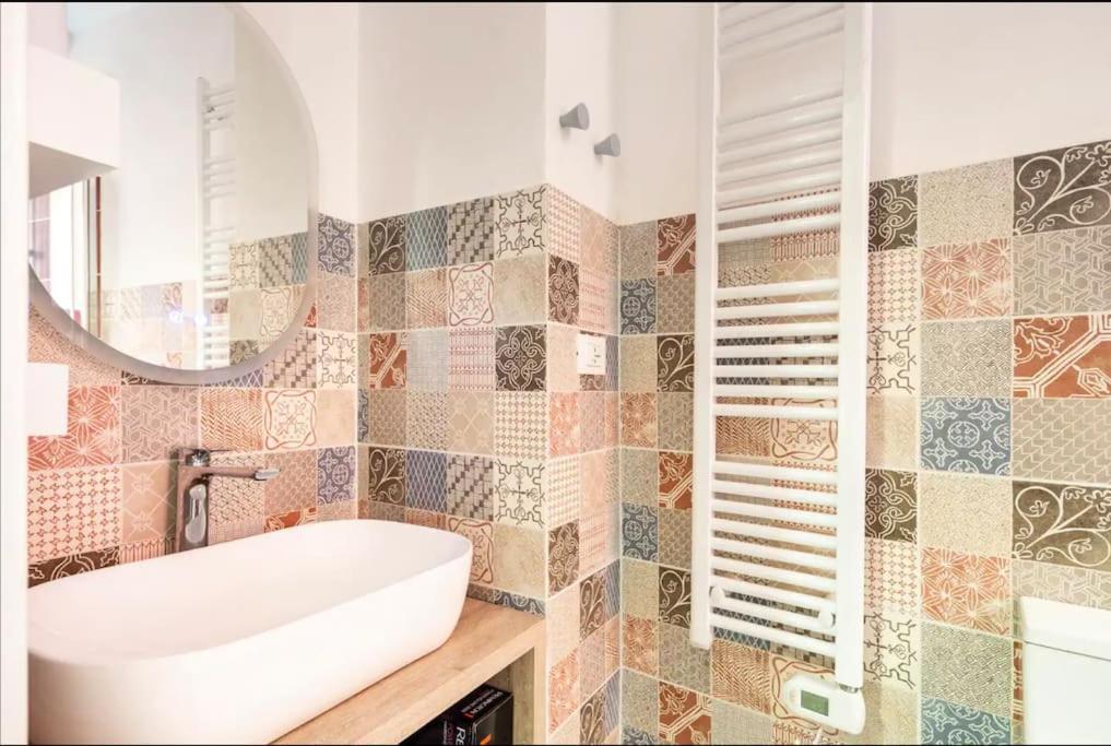 Casa Sophia, Terre Marine Lägenhet Monterosso al Mare Exteriör bild