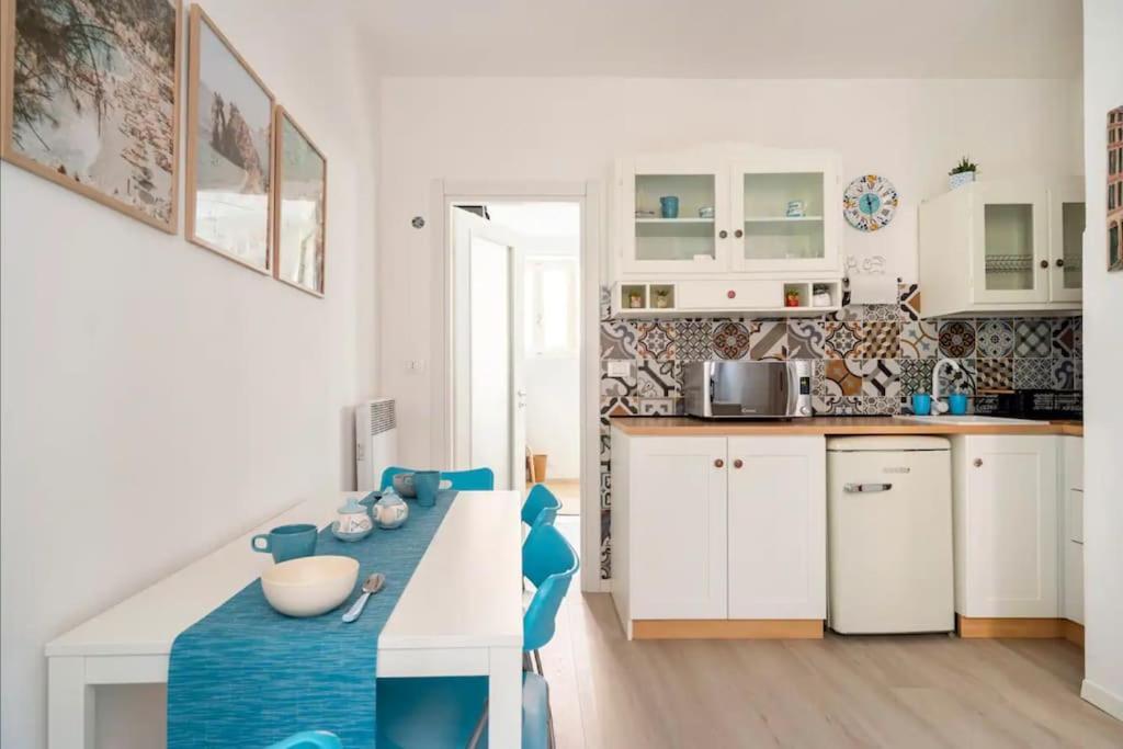 Casa Sophia, Terre Marine Lägenhet Monterosso al Mare Exteriör bild